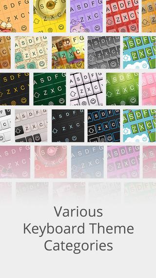 Roundup: Das sind die besten bisher erhältlichen Tastaturen für iOS 8!