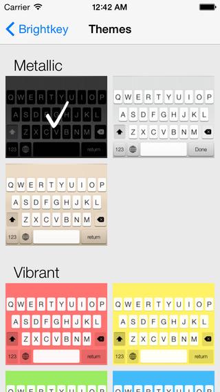 Roundup: Das sind die besten bisher erhältlichen Tastaturen für iOS 8!