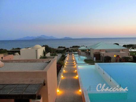 Das Hotel Helona-Resort auf Kos / Chaccina Lifestyleblog