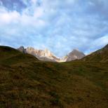 Grubenjochspitze (2.659m) – ein Gipfel, der alles hat …