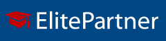 Das Logo von ElitePartner