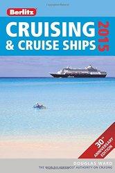 Berlitz Cruise Guide: Douglas Ward gibt mal wieder voll Punktzahl für die befreundete Hapag Lloyd Kreuzfahrten!