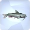 Catfish in The Sims 4