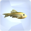 Minnow in The Sims 4