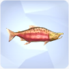 Salmon in The Sims 4