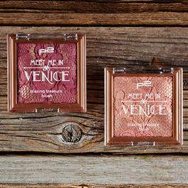 p2 Limited Edition - Meet me in Venice‏