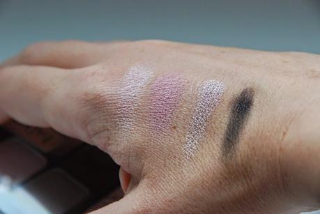 {Review} IsaDora Herbst Make-up 2014