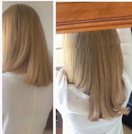 Vidal Sassoon: Salon Hair Care // Colour Finity für blondes Haar