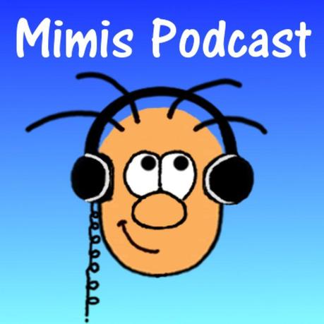 Über den Sinn des Scheiterns - Mimi Podcast #51
