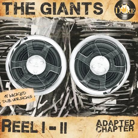 the giants reel I-II