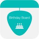 Birthday Board iPhone 6 Apps