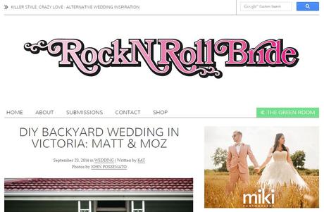 Rock'n'Roll-Bride-Screenshot