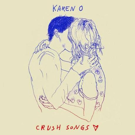 Karen O: It's all so quiet