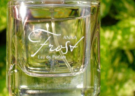 Anna Frost - Eau de Parfum by LR Health & Beauty