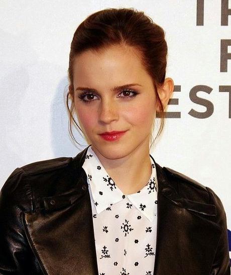 Emma Watson Tribeca Film Festival
