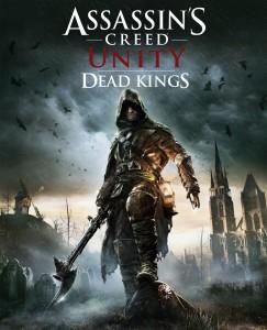 Assassins Creed Unity DLCs (3)