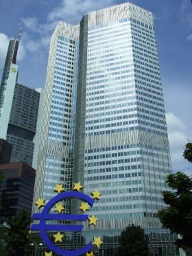 ezb Frankfurt