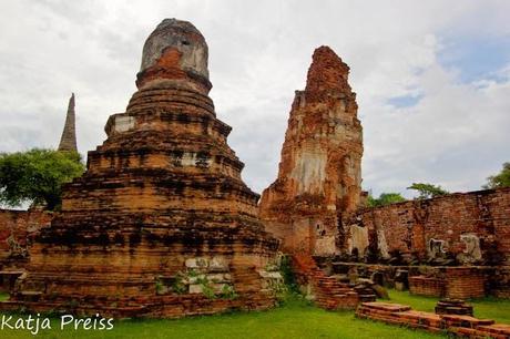 Thailand, Sukhothai part 2