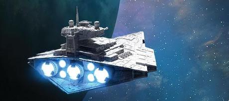 News - Star Wars Armada - Grundlagen zum Spielablauf