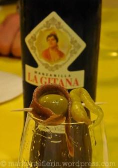 TAPAS – und eine spanische Weinprobe mitten im Markgräflerland