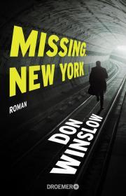 don winslow missing new york