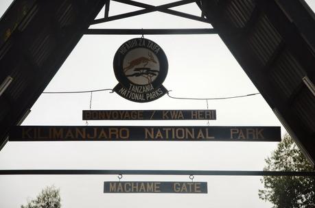 Kilimandscharo - Zanzibar - Kenia