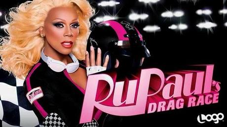 RuPaul's Drag Race goes Germany! RuPaul's Drag Race goes Germany!