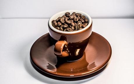 Kuriose Feiertage - 29. September -Internationaler Tag des Kaffees - International Coffee Day (c) 2014 Sven Giese