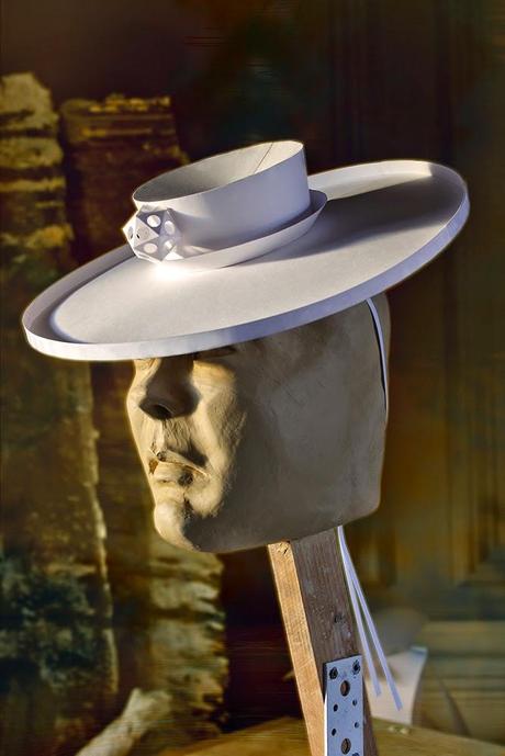 Hüte, Hüte, nichts als Hüte Hüte, Hüte, nichts als Hüte