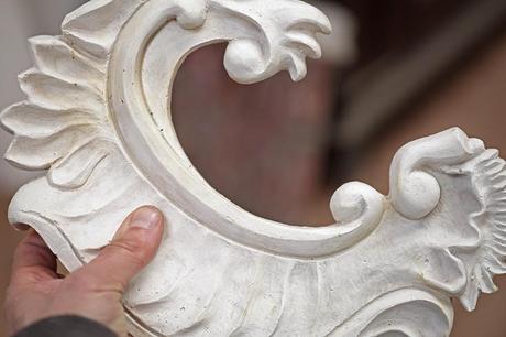 Rocailles die Zweite Rocailles die Zweite