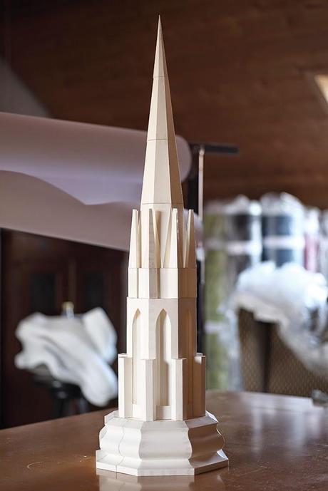 Ulmer Münster - mal anders Ulmer Münster - mal anders