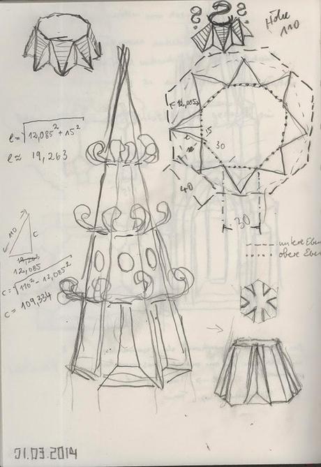 Ulmer Münster - mal anders Ulmer Münster - mal anders