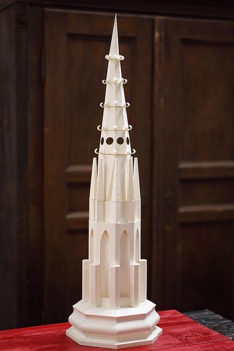 Ulmer Münster - mal anders Ulmer Münster - mal anders