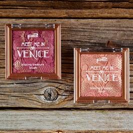 [Preview] p2 Limited Edition - Meet me in Venice