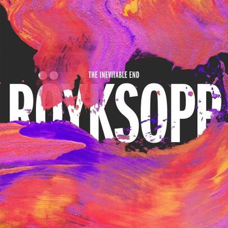 Musiknews: Röyksopp ´s letztes Album “The Inevitable End” – Höre hier bereits den neuen Song “Skulls”