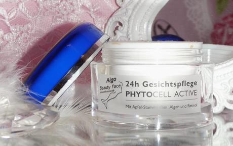 PHYTOCELL ACTIVE