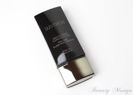 [Review] Laura Mercier Smooth Finish Flawless Fluide
