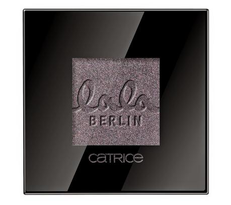 Limited Edition: lala Berlin for Catrice