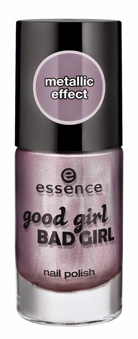 Limited Edition: essence - good girl bad girl