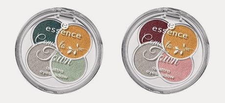 essence trend edition „come to town“