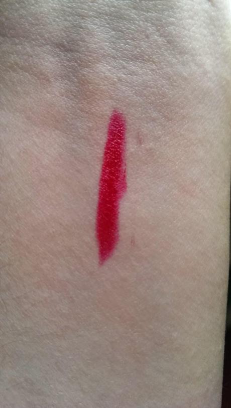 ►Review◄ Catrice Ultimate Stay Lipstick