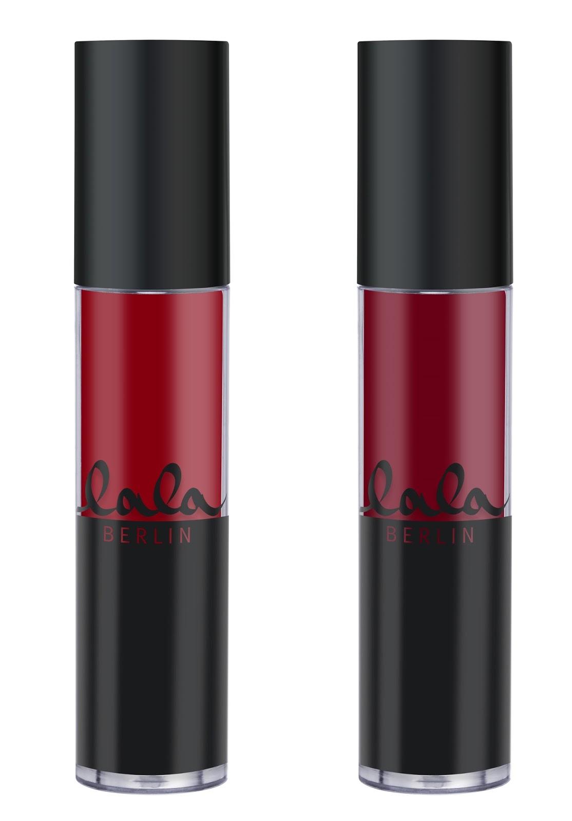 NEWS: Catrice - lala Berlin (Limited Edition: ab November 2014) NEWS: Catrice - lala Berlin (Limited Edition: ab November 2014)