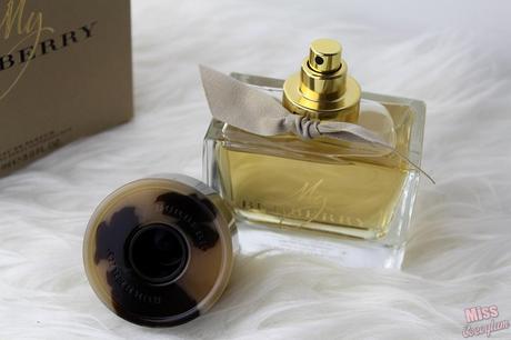 Burberry 'My Burberry' Eau de Parfum [Duftreview]