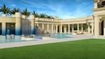 Luxus ohne Limits: Palais Royal, eine Villa im Stile Versailles, steht zum Verkauf