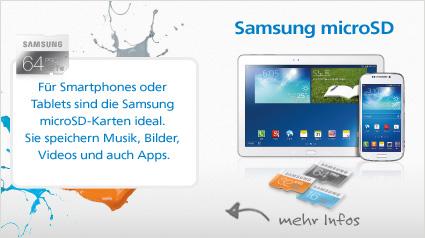 Samsung-microSD
