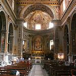 Titelkirche San Marcello al Corso - 05
