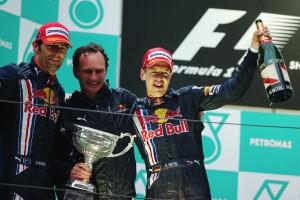84078977KR084 F1 Grand Prix 300x200 Formel 1: Vettel verlässt Red Bull und wechselt zu Ferrari