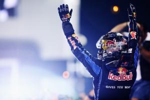 106925291 10 300x200 Formel 1: Vettel verlässt Red Bull und wechselt zu Ferrari
