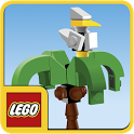 LEGO® Creator Islands – Werde ein Baumeister auf dem Tablet