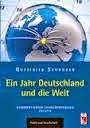 Rezension: Ein Jahr Deutschland und die Welt von Gottfried Schröder